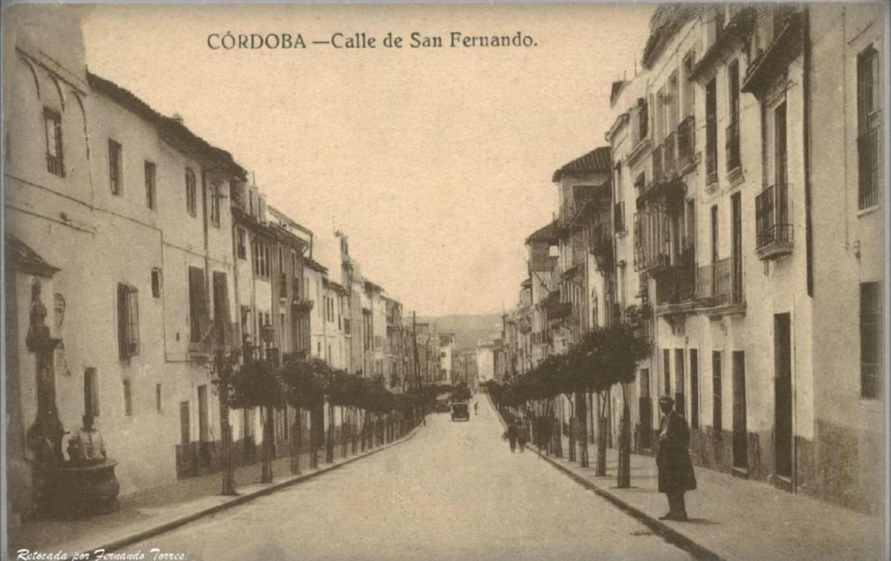 El Capricho De San Fernando, Consigna Gratis Y Parking A 200Mts Daire Cordoba Dış mekan fotoğraf