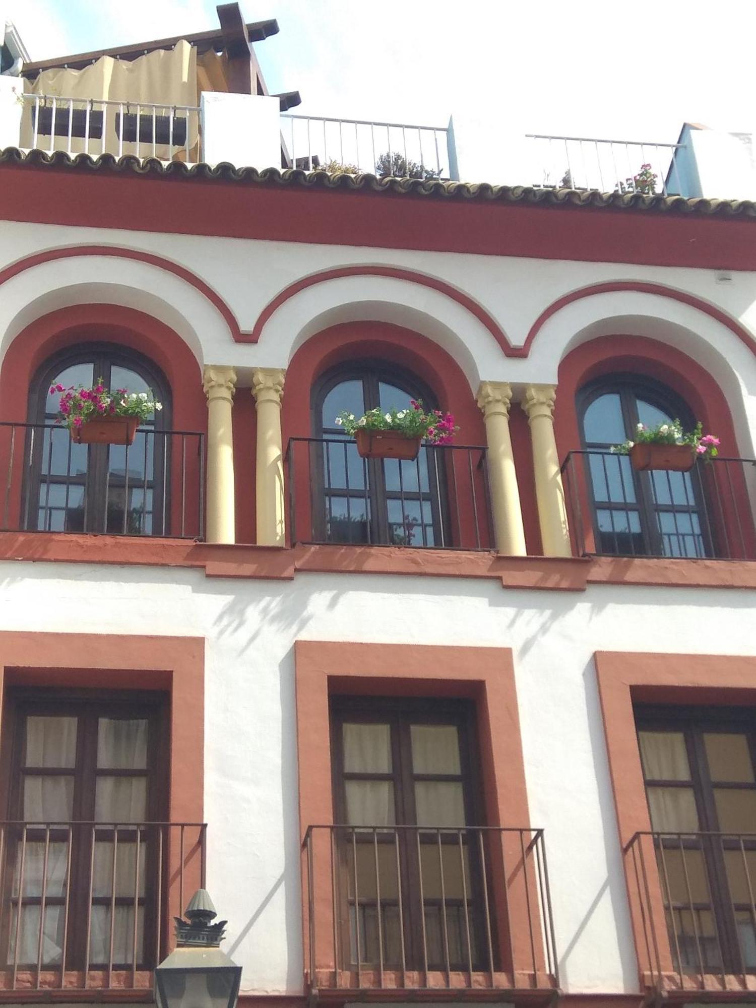 El Capricho De San Fernando, Consigna Gratis Y Parking A 200Mts Daire Cordoba Dış mekan fotoğraf