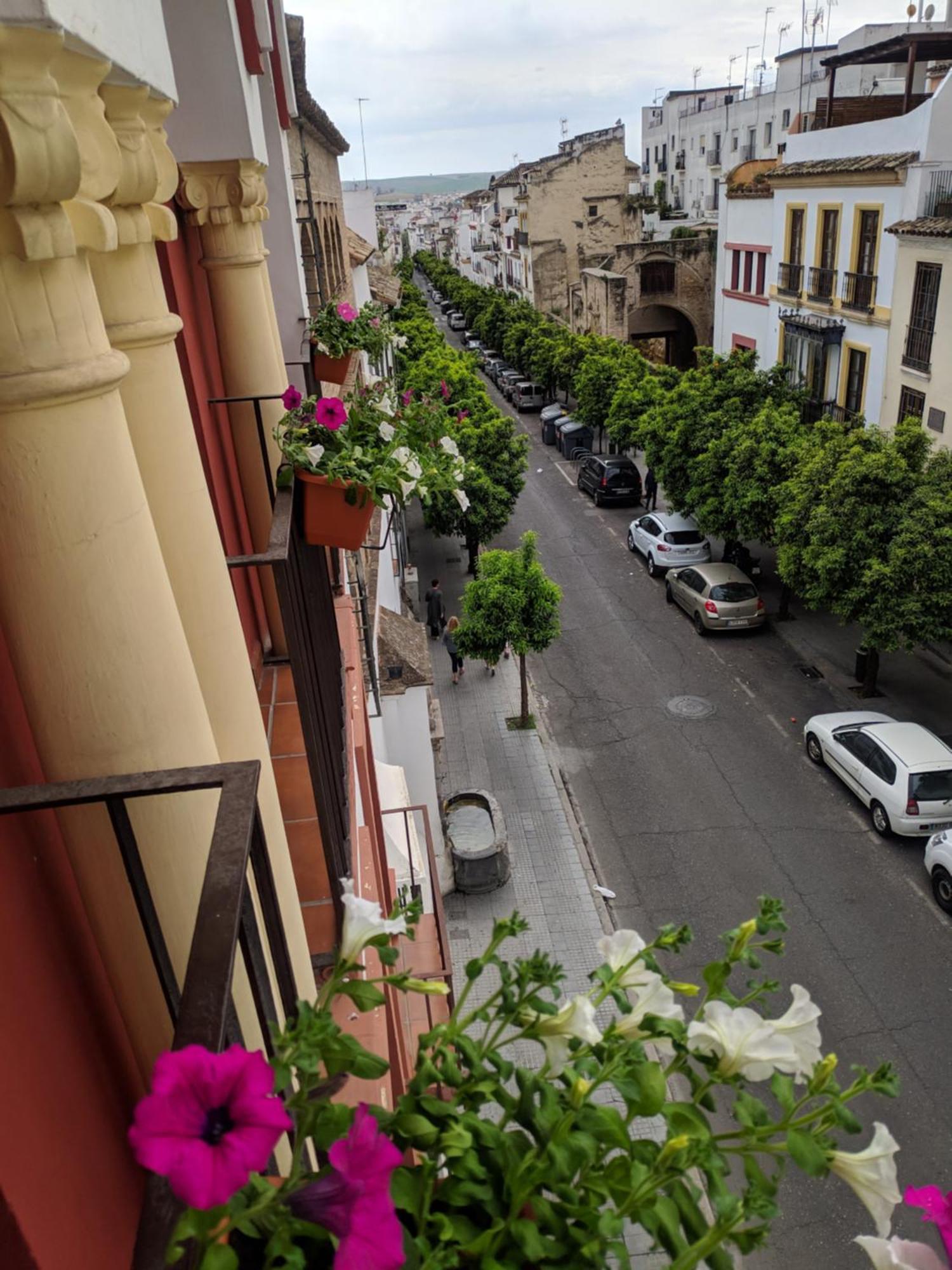 El Capricho De San Fernando, Consigna Gratis Y Parking A 200Mts Daire Cordoba Dış mekan fotoğraf