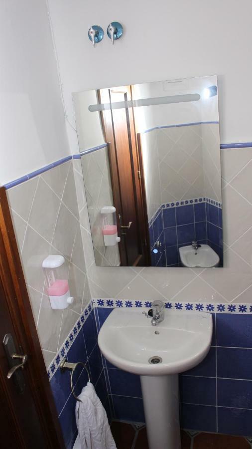 El Capricho De San Fernando, Consigna Gratis Y Parking A 200Mts Daire Cordoba Dış mekan fotoğraf