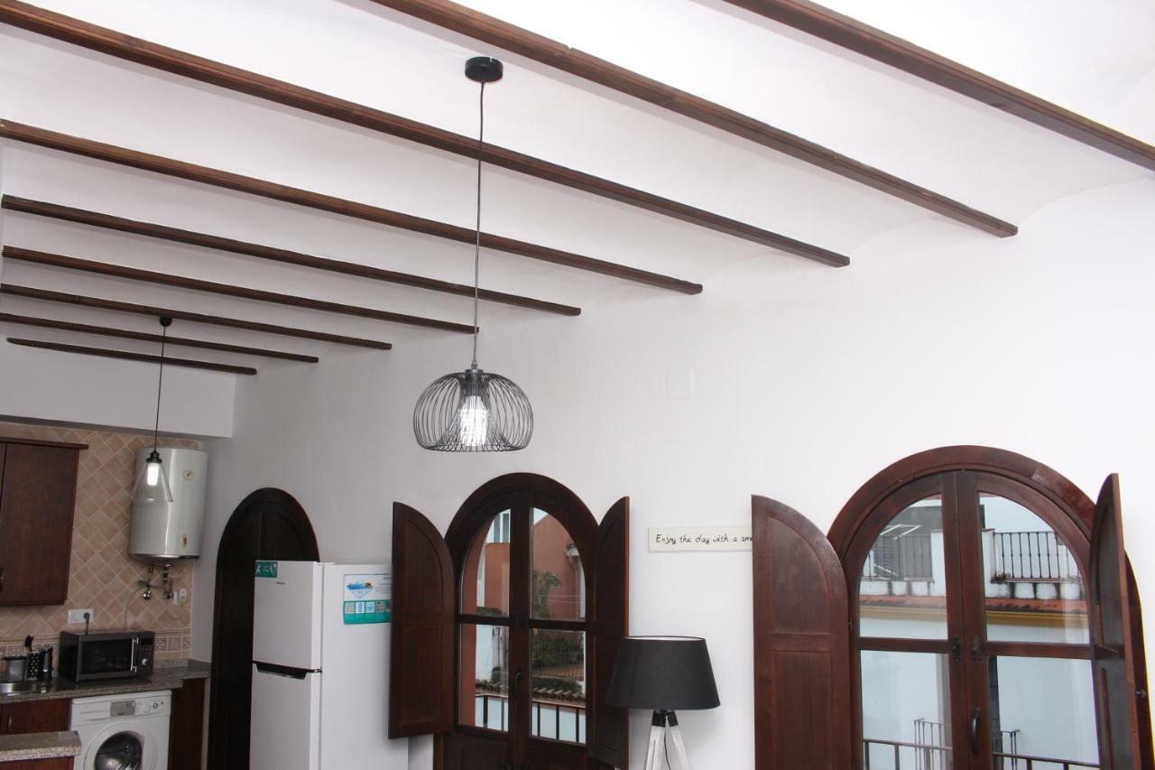 El Capricho De San Fernando, Consigna Gratis Y Parking A 200Mts Daire Cordoba Dış mekan fotoğraf