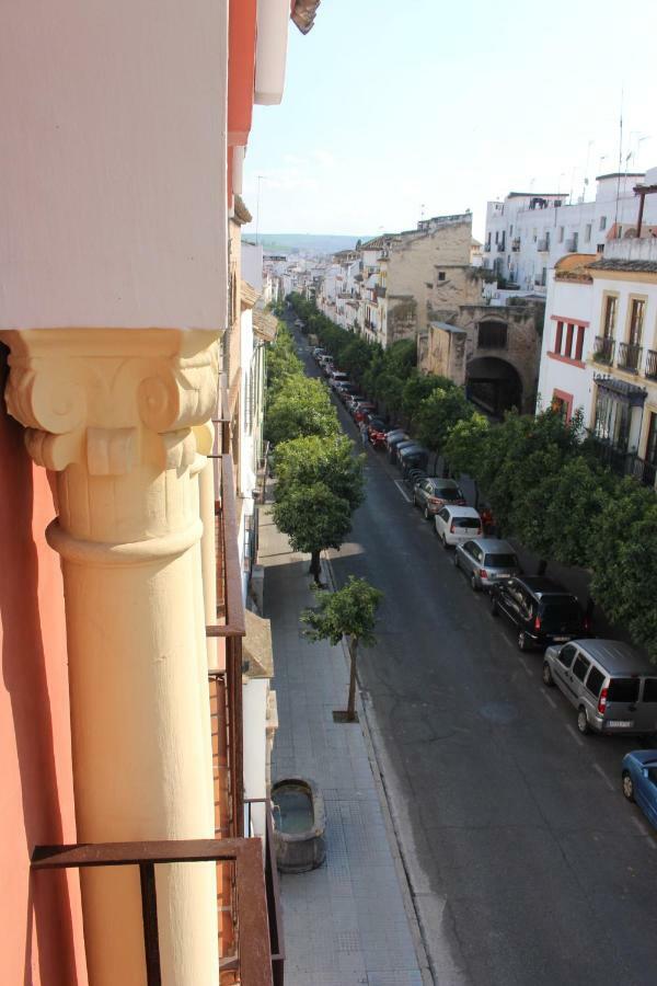 El Capricho De San Fernando, Consigna Gratis Y Parking A 200Mts Daire Cordoba Dış mekan fotoğraf