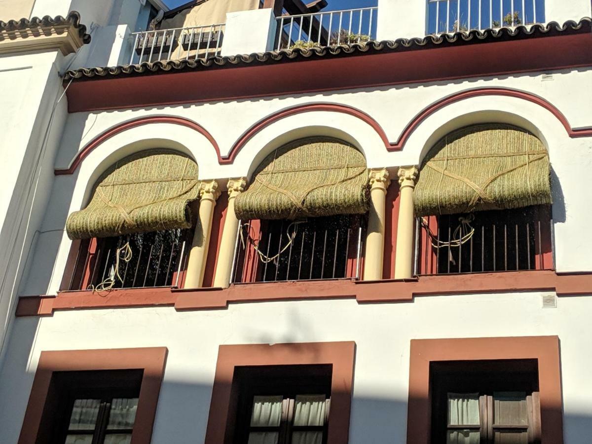El Capricho De San Fernando, Consigna Gratis Y Parking A 200Mts Daire Cordoba Dış mekan fotoğraf