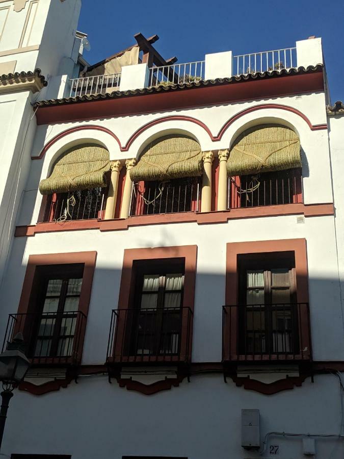 El Capricho De San Fernando, Consigna Gratis Y Parking A 200Mts Daire Cordoba Dış mekan fotoğraf